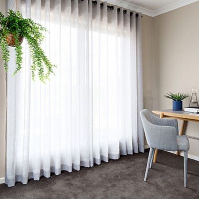 Curtains