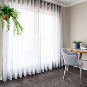 Curtains
