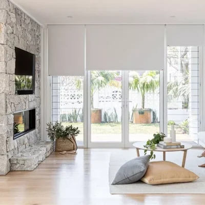 Roller Blinds