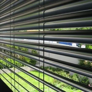 Aluminium Venetian Blinds