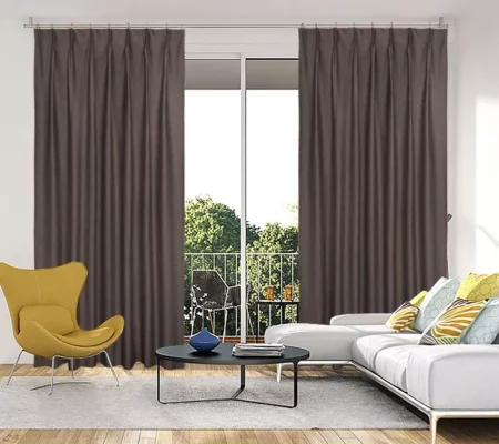 Blockout Curtains