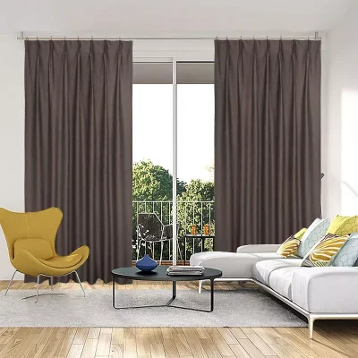 Blockout Curtains