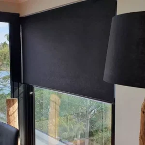 Blockout Roller Blinds