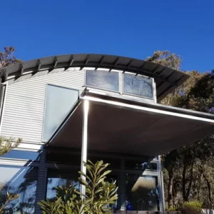 Conservatory Awnings
