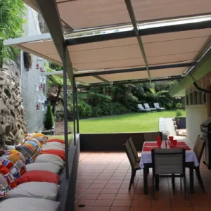 Conservatory Awnings