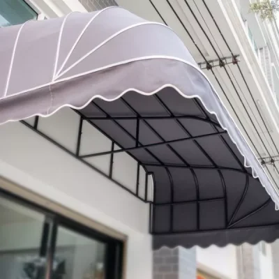 Traditional Awnings