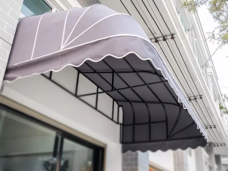 Best traditional awnings