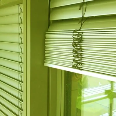 Venetian Blinds