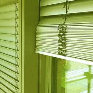 Venetian Blinds