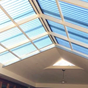Polycarbonate Roofings