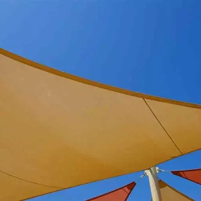 Shade Sails