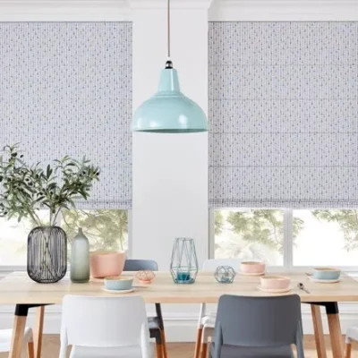 Roman Blinds