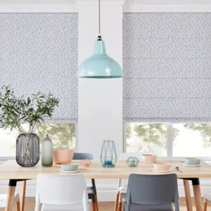 Roman Blinds